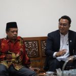 BAZNAS Kalbar dan LAZ Baitulmaal Munzalan Perkuat Literasi Zakat