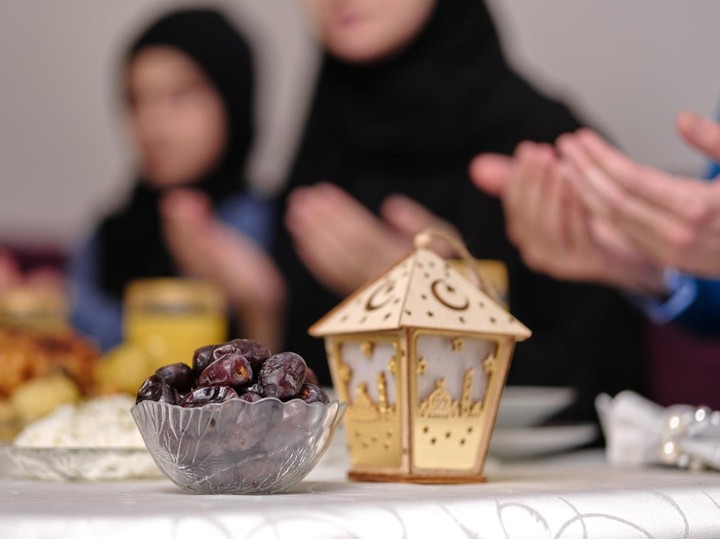 Tips Puasa Anti Haus Saat Ramadan