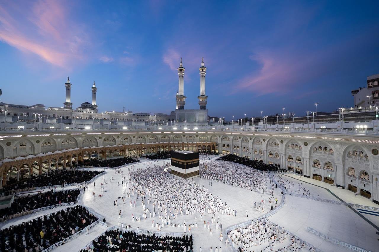 Satu Rukun Terlewat, Haji Bisa Gugur?