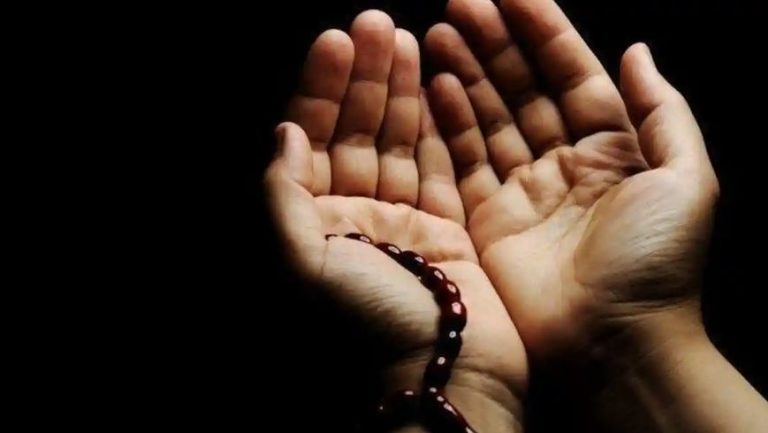 Doa Akhir Tahun Hijriah 1447H