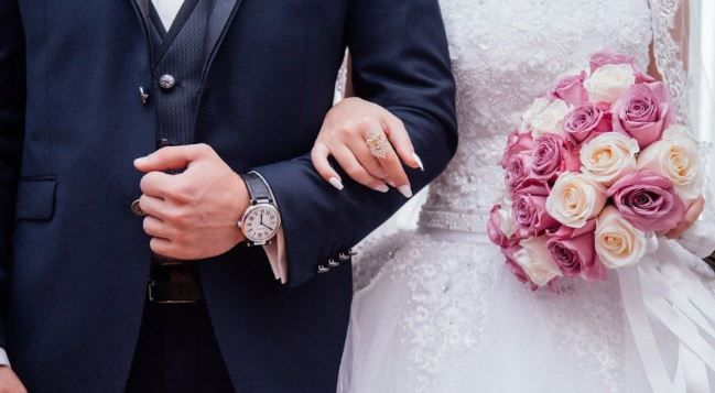 Doa Pengantin Baru dan Keutamaannya