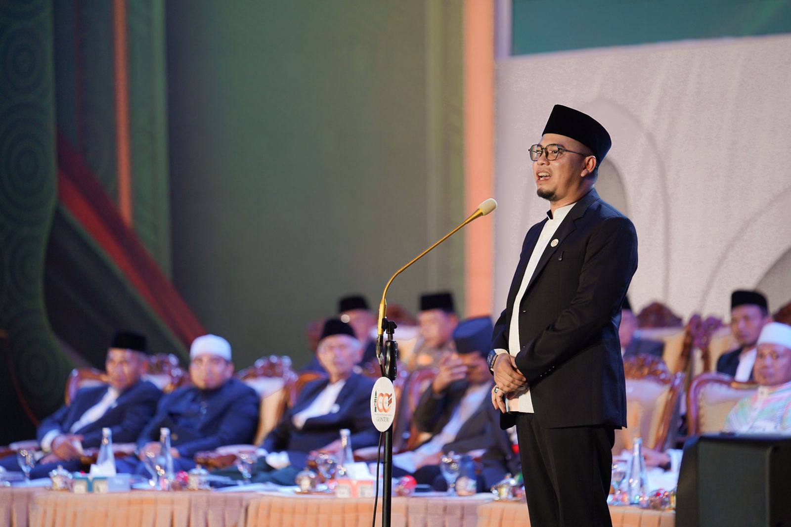 Tausiah Inspiratif Ayahman: Kekuatan Doa Orang Tua